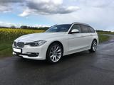 BMW 320d Touring Modern Line | ACC | Pano | Autom. 