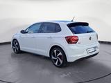 Volkswagen Polo GTI 2,0 TSI OPF DSG - Volkswagen Polo aus 2020