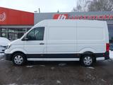Volkswagen Crafter Kasten 35 4Motion AHK*Navi*SHZ - Volkswagen Crafter in Bielefeld