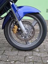 Honda Varadero SD2 Einspritzer sehr viele Extras - Angebote