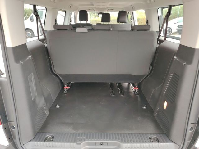 Zafira 2.0 D XL Aut. 130 kW Edition