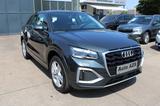Audi Q2 Advanced/1.HAND/CAM/NAVI/SITZHEIZUNG/MATRIX - Audi Q2 in Mannheim
