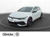 Volkswagen Golf VIII GTI 2.0 TSI Navi Kamera Klima SiHz DSG