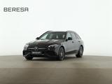 Mercedes-Benz C 220 d T AMG Digital Light Night MBUX Pano AHK - Mercedes-Benz C 220: Automatik