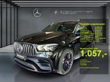 Mercedes-Benz AMG GLE 63 S 4M NIGHT+PANO+AHK+BURMEST+PERF.AGA - gebrauchte Mercedes-Benz GLE 63 AMG aus dem Jahr 2021