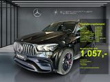 Mercedes-Benz AMG GLE 63 S 4M NIGHT+PANO+AHK+BURMEST+PERF.AGA - gebrauchte Mercedes-Benz GLE 63 AMG aus dem Jahr 2021