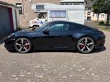 Porsche 992 Carrera S Coupé APPROVED/HINTERACHSLENKUNG - Porsche 992 in Duisburg