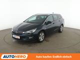 Opel Astra 1.4 SIDI Turbo Innovation Start/Stop Aut. - Opel Astra Gebrauchtwagen in Köln