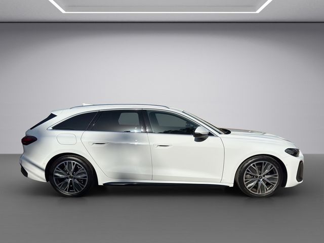 A5 Avant 2.0 TFSI Tech S line KAMERA SHZ ACC LED