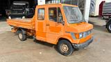 Mercedes-Benz 308 D Meiller 3 seiten Kipper - Mercedes-Benz 308 d