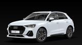 Audi Q3 40 TFSI *quattro* S line plus*RFK*AHK*Pano* - Audi Q3 in Chemnitz