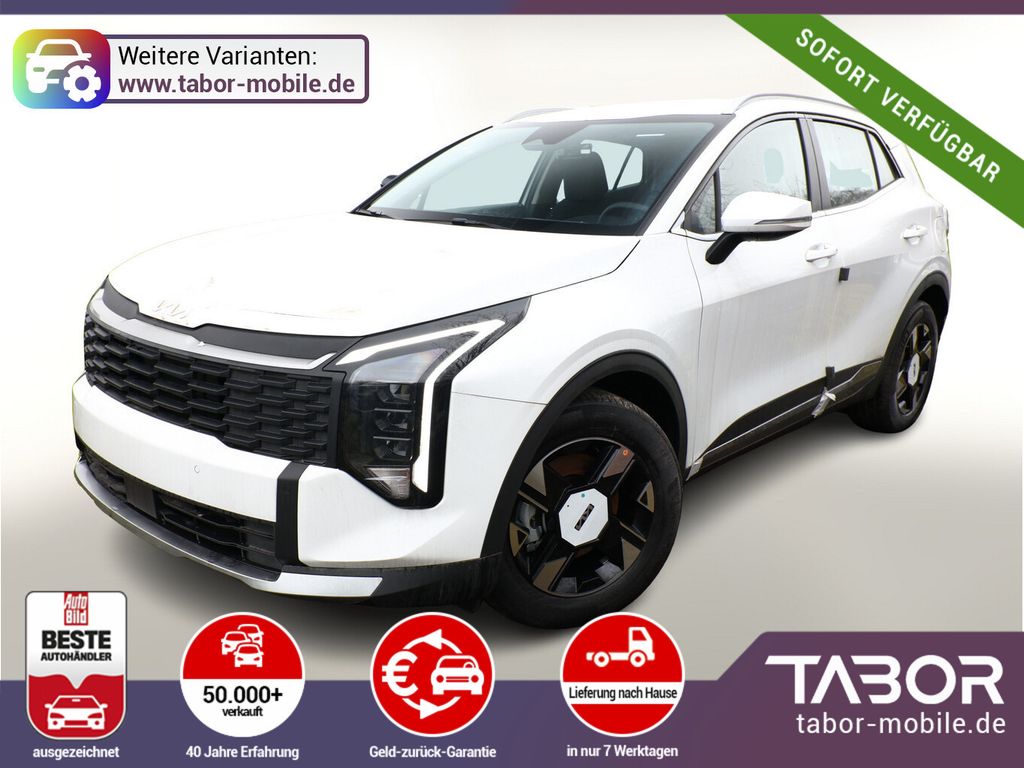 Image of Kia Sportage