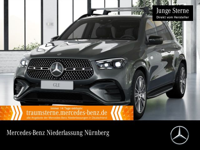 MERCEDES-BENZ GLE 400 e 4M AMG Premium+/Pano/Airmatic/AHK/HuD