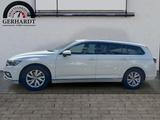 Volkswagen Passat Variant*AUTOM.*NAVI*AHK*LED*H&K* MASSAGE* - Volkswagen Passat Variant mit Diesel-Antrieb: Kombi, Automatik