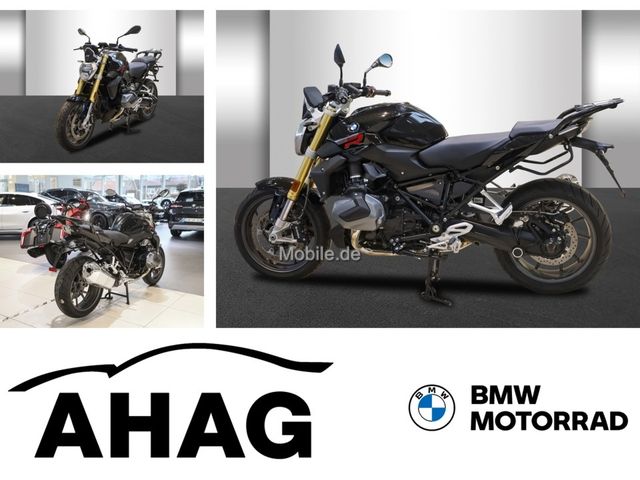 BMW R 1250 R