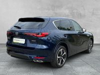 Mazda CX-60 - Vorschau Bild 5