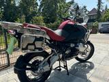 BMW R1200GS ADV - Motorräder in Berlin