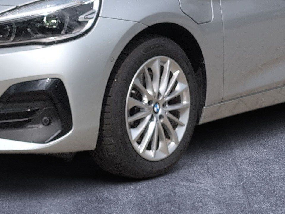 BMW 225xe PHEV iPERFORMANCE SPORTLINE AHK ABNEHM 1HD foto 7