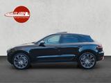 Porsche Macan S 3.0 Diesel|Pano|Chrono|Luft|21"|Turbo| - Porsche Gebrauchtwagen in Essen