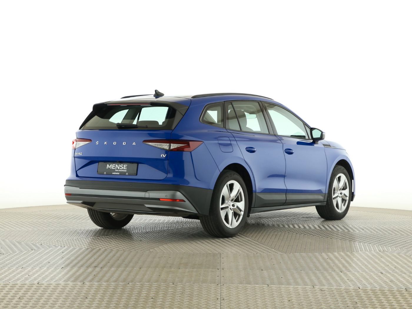 Skoda Enyaq - Bild 3