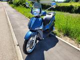 Piaggio Liberty 125 IGET 4T EU5 - ROLLER 125 4T