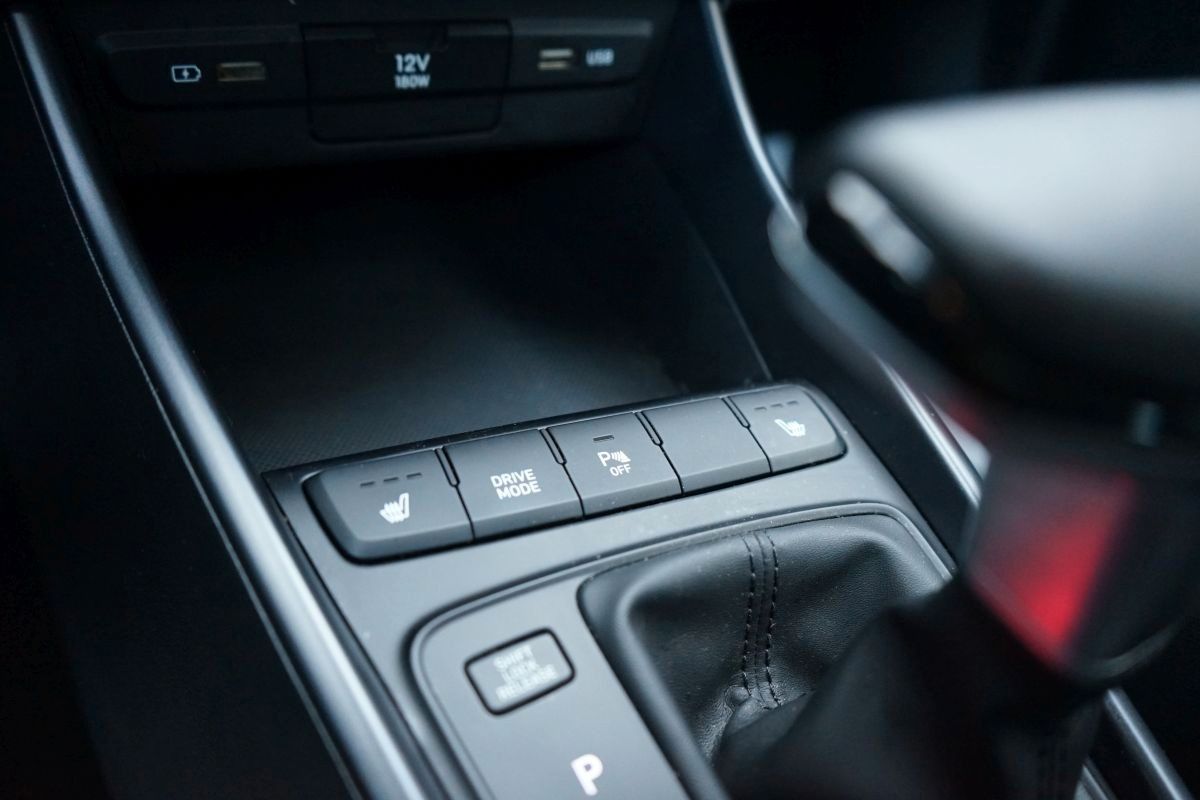 Fahrzeugabbildung Hyundai i20 Trend Style*Service Neu*Hu Au Neu