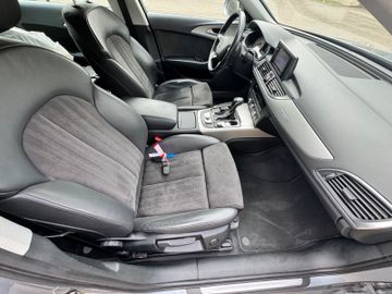 Audi A6 - 7