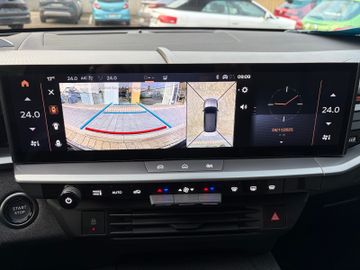 Bild 11 Opel Grandland (X) Grandland 48V AT GS +KAMERA+HUD+NAVI+AHK+ACC+PDC