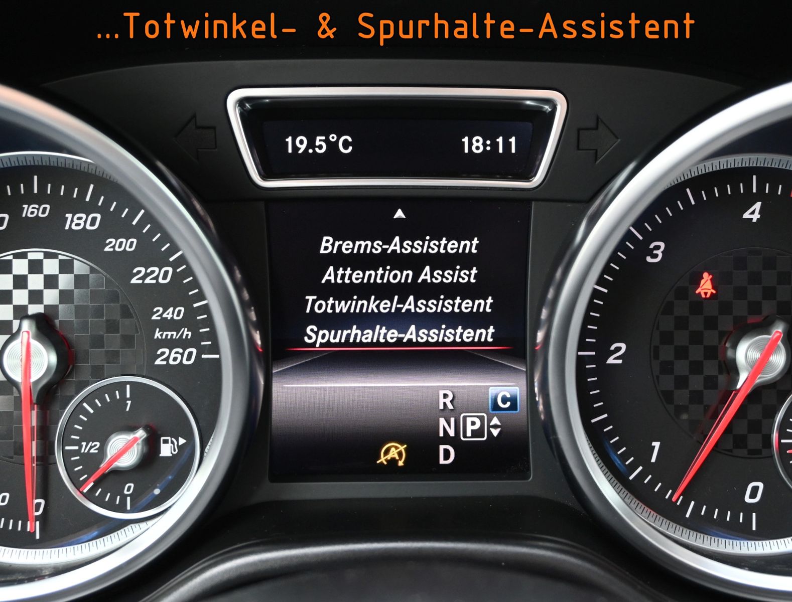 Fahrzeugabbildung Mercedes-Benz GLE 350 d 4MAT. AMG LINE °NIGHT°AHK°ILS°360°SHD°