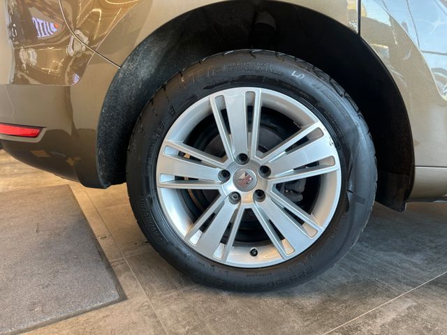 Seat Alhambra Style *7 Sitze*AHK*BiXenon*