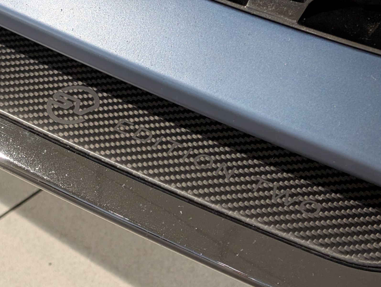 LAND ROVER Range Rover Sport P635 SV EDITION TWO Winter AHK – Bild 7