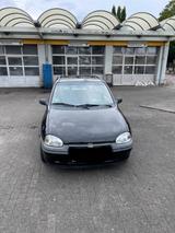 Opel Corsa B - gebrauchte Opel Corsa aus dem Jahr 1997