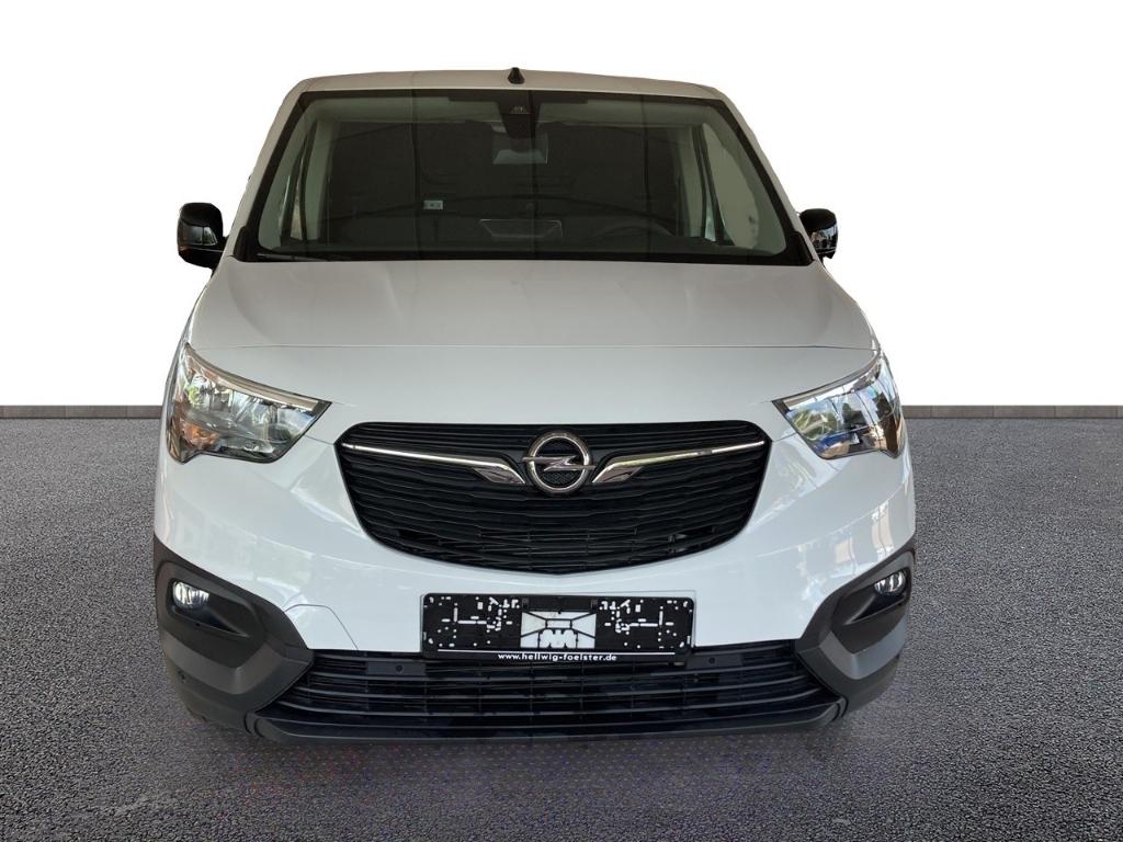 Opel Combo Electric Cargo Edition 11kw Shz PDC