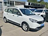 Dacia Lodgy Ambiance BT-Audio Klima - Dacia Lodgy: Ambiance