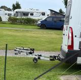 Bürstner Delfin Limited Edition  - Bürstner Delfin