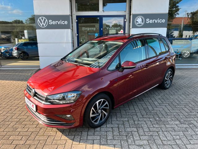 Volkswagen Golf Sportsvan 1.0 TSI JOIN *AHK*Kamera*Navi*