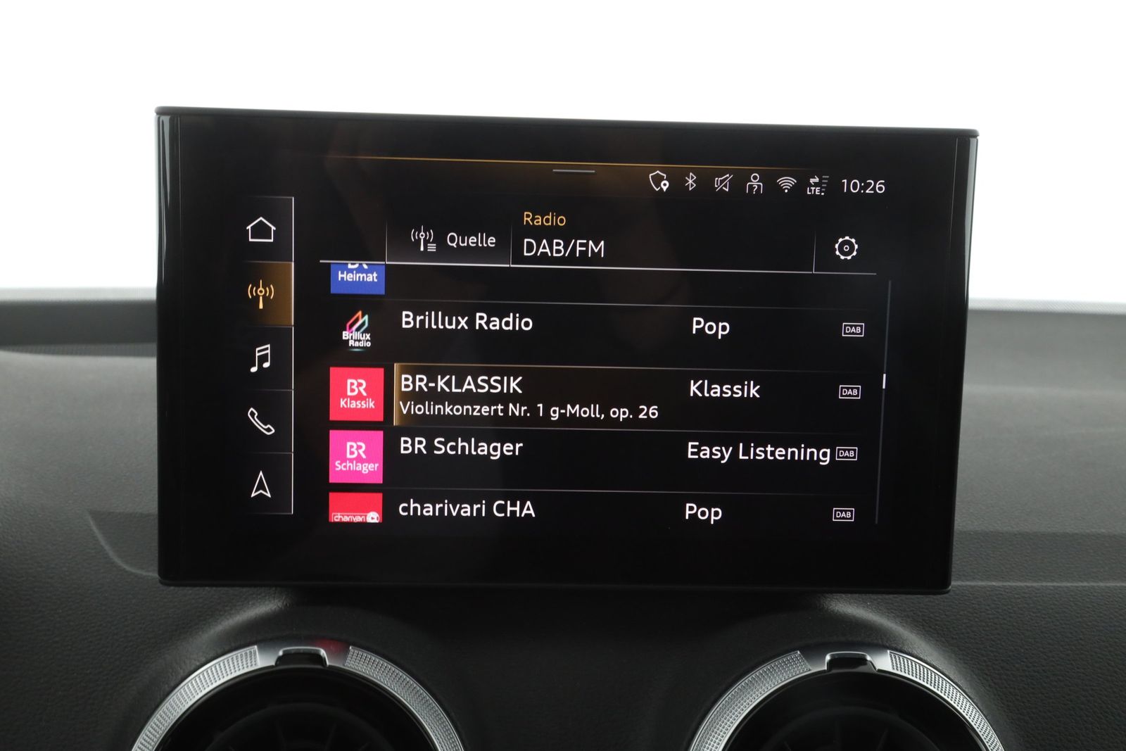 Audi Q2 - Bild 15