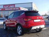 Seat Arona 1.5 FR - rote Seat Arona