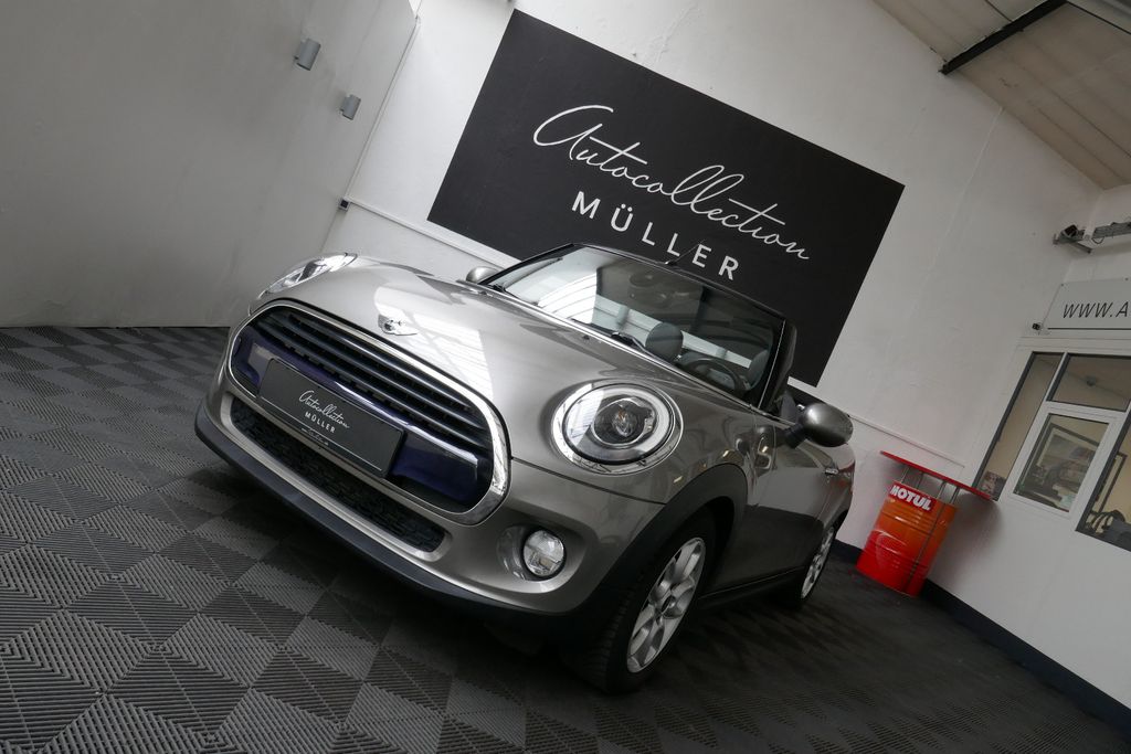 Image of MINI Cooper