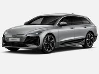 Audi A6 e-tron - Vorschau Bild 2