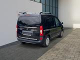 Mercedes-Benz Citan Kombi 111 CDI lang - gebrauchte Mercedes-Benz Citan aus dem Jahr 2019