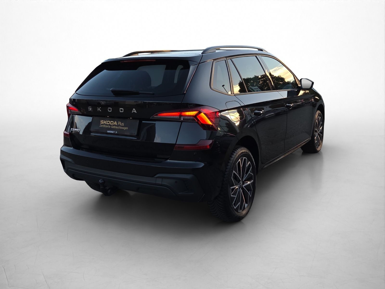 Skoda Kamiq - Bild 20