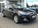 Hyundai i20 Active Style Shz CarPlay Android Wifi - Hyundai i20 Gebrauchtwagen in München
