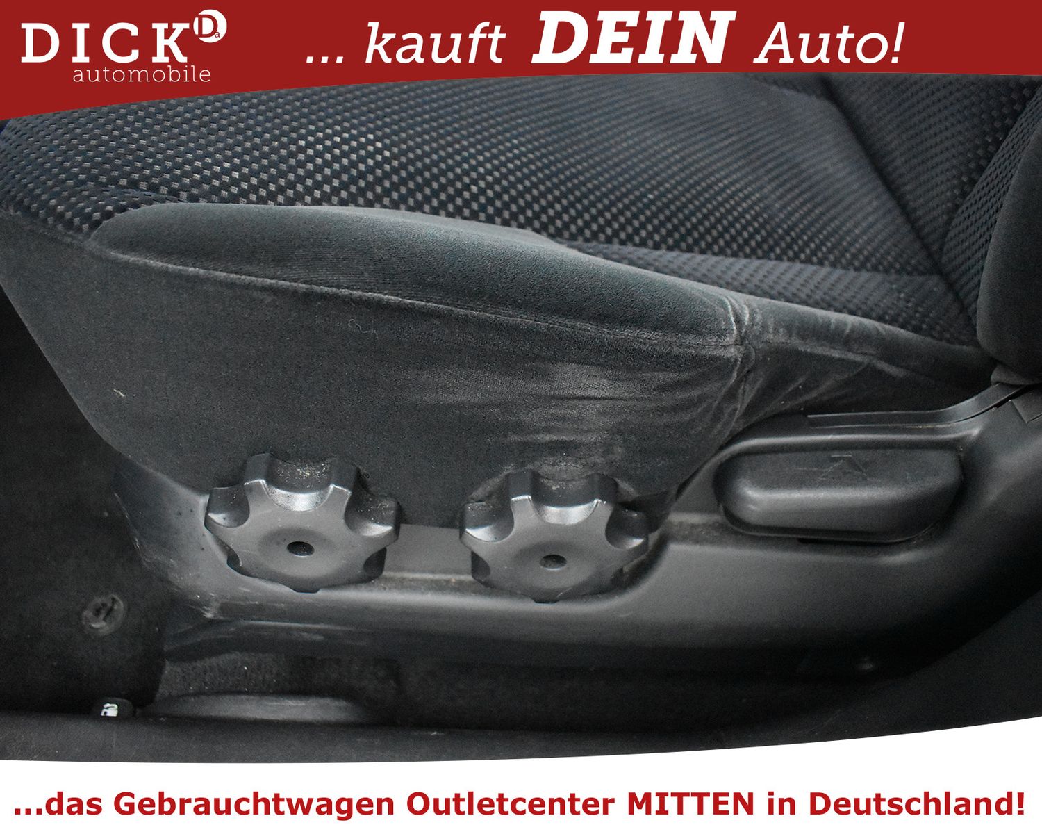 Fahrzeugabbildung Hyundai Tucson 2.0i GEPFLEGT+1-HAND+CLIMATR+SHZ+AHK+TÜV+