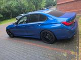 BMW 330i M Sport Automatic M Sport  - : Automatic