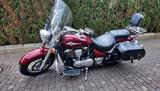 Kawasaki VN900 Classic 1. Hand HU9/26 1A Zustand - Offers