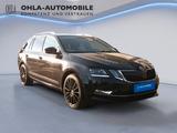 Skoda Octavia Combi Style 2.0 TSI Style*AMBIENTE*AC... - Skoda Octavia: Combi Ambiente