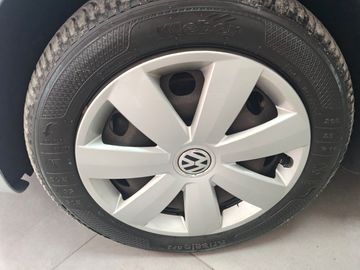 Volkswagen Touran - 10