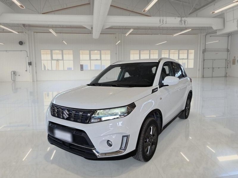 Image of Suzuki Vitara