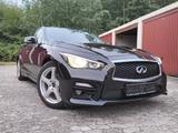 Infiniti Q50 2.2d Sport Sound Studio Bose Automatik Sport - Infiniti Q50 von privat